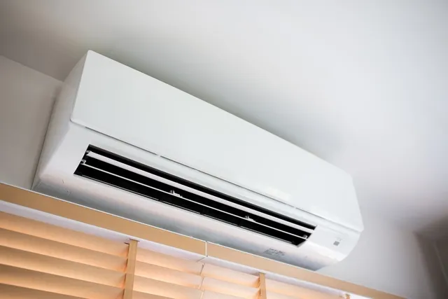 AC Repair Kathmandu